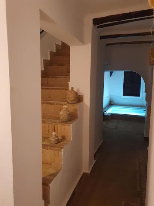 Riad Le Manzil Beldi マラケシュ エクステリア 写真