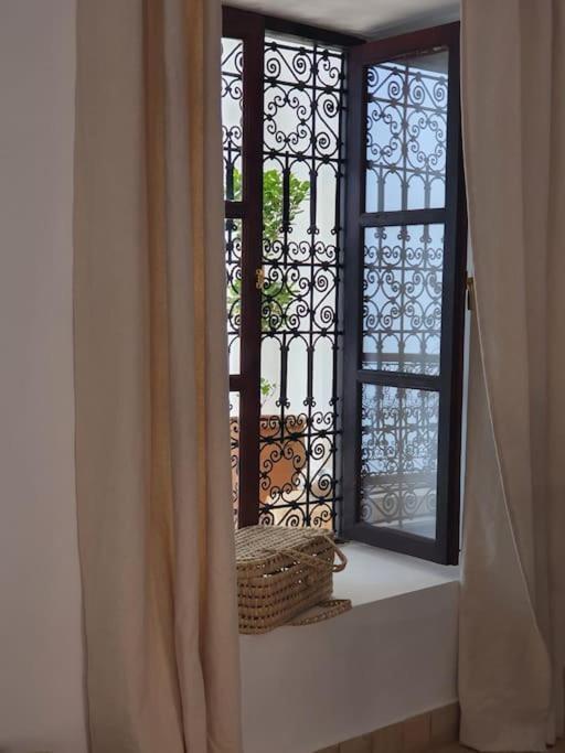 Riad Le Manzil Beldi マラケシュ エクステリア 写真
