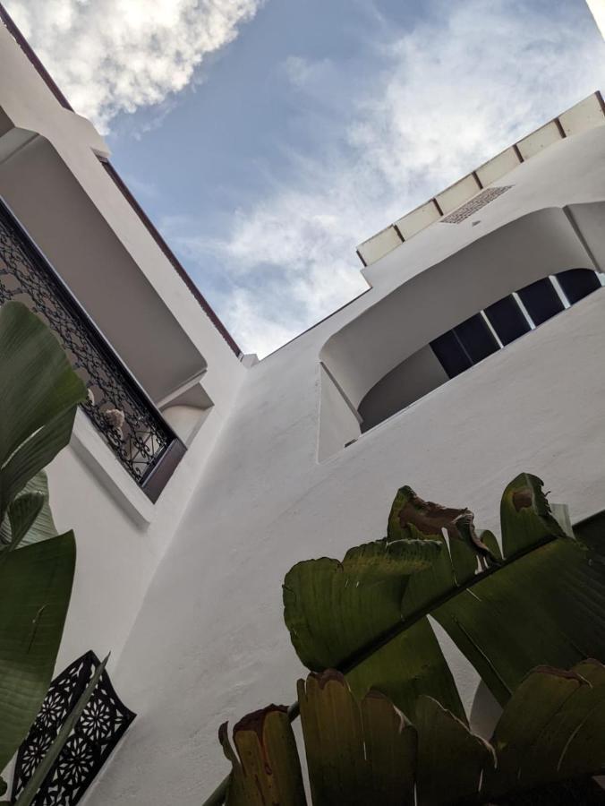 Riad Le Manzil Beldi マラケシュ エクステリア 写真