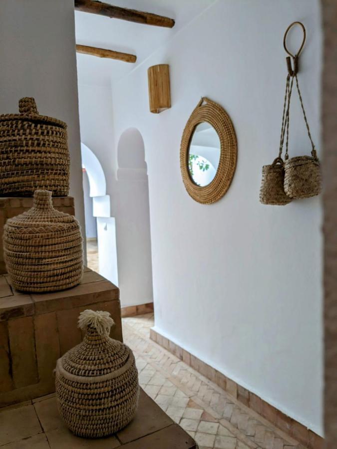 Riad Le Manzil Beldi マラケシュ エクステリア 写真