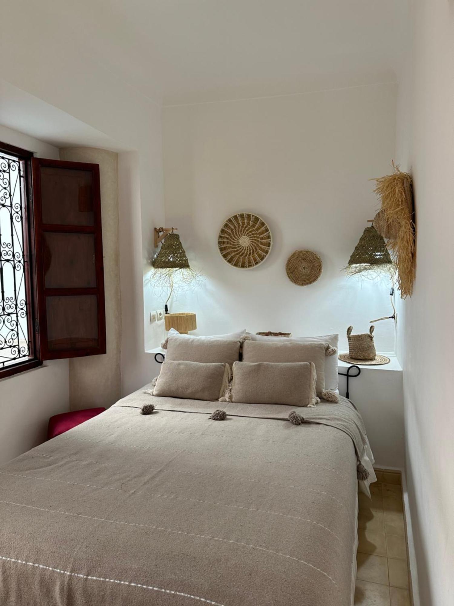 Riad Le Manzil Beldi マラケシュ エクステリア 写真